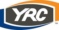 YRC Shipping Ocala, Florida